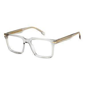 LUNETTES DE VUE Carrera CARRERA 321 53/19/150 TRANSPARENT GREY acétate homme CARRERA 321