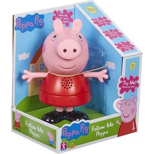 peppa pig king jouet