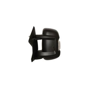 Clignotant Rétroviseur Fiat Ducato Jumper Boxer (2006+) - Gauche + Droite - 71748253 71748252