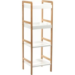 Meuble Colonne 35 Cm De Largeur Achat Vente Pas Cher