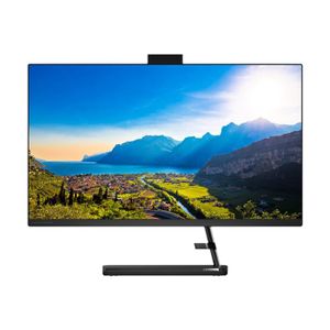 ORDINATEUR TOUT-EN-UN PC tout en un - Lenovo - IdeaCentre AIO 3 27ALC6 -