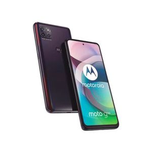 SMARTPHONE Motorola Moto G 5G 6GB/128GB Gris (Volcanic Gray) 