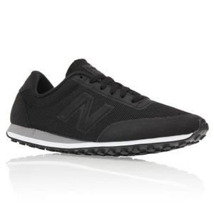 new balance u410 noir et bleu