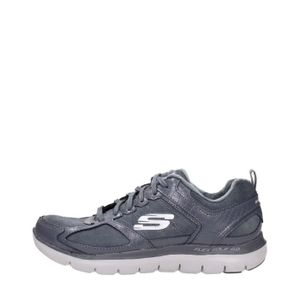skechers go run 4 femme cyan