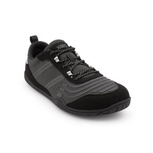 CHAUSSURES DE FITNESS Chaussures de cross training pour femme Xero Shoes 360° - Gris - Taille 36,5