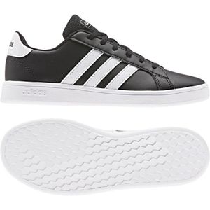 CHAUSSURES DE TENNIS Chaussures de tennis enfant adidas Grand Court - N