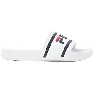 fila rose claquette