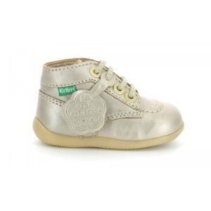 Kickers Bebe Fille Cdiscount