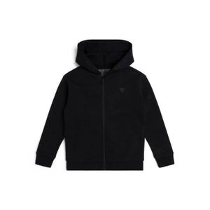 Sweat zippé à capuche - Gris - Bébé garçon - 2.70€ - Kiabi