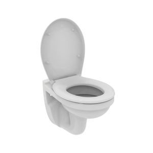 WC - TOILETTES PORCHER - noe pack wc suspendu ab std