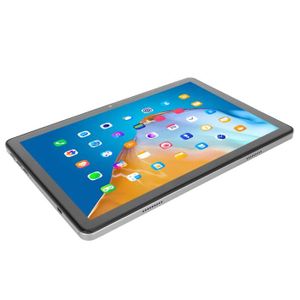 TABLETTE TACTILE Qiilu tablette 4G LTE Tablette 10,1 pouces résolut