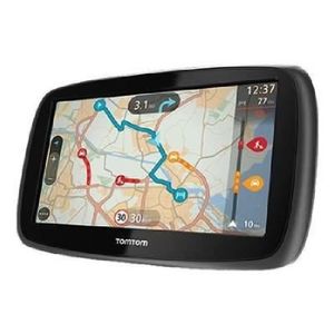 GPS AUTO TOMTOM GO 60 (6 pouces) Europe 45 Cartographie et 
