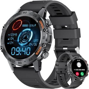 Montre connectée online infinity millenium avis