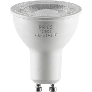 AMPOULE - LED Ampoule Led Gu10 Gu10 8W (Gu10), ampoule basse con