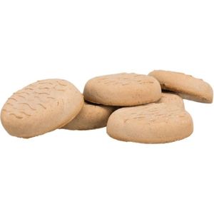 FRIANDISE TRIXIE Biscuits géants snack à l'agneau - 1,250 g 