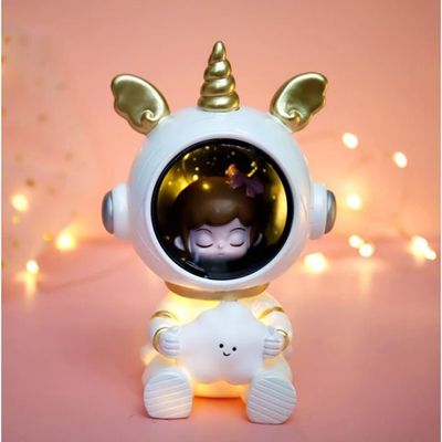 Veilleuse Bebe Enfant Lampe De Chevet Veilleuse Portable Fille Garcon Adulte Lampe Lumineux Cadeau Anniversaire Fille Cdiscount Puericulture Eveil Bebe