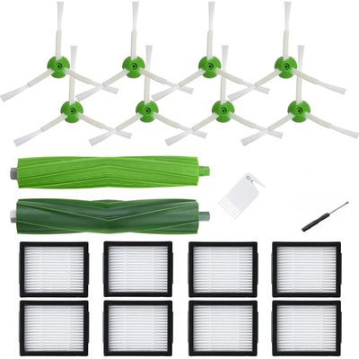 Filtres De Remplacement Pour Robot Nettoyeur TigerShark – 1/2/4 Pièces, Neufs