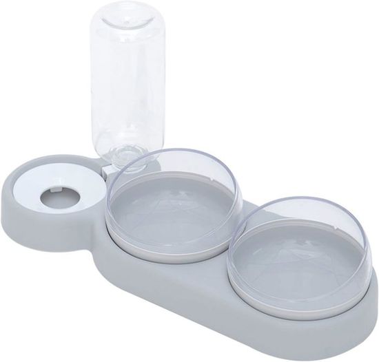 Gamelle chat - TripleServ™