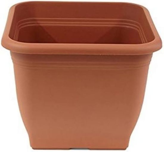 Plateau De Pot De Fleur Plantes D'Extérieur Support Pour Plantes Sur