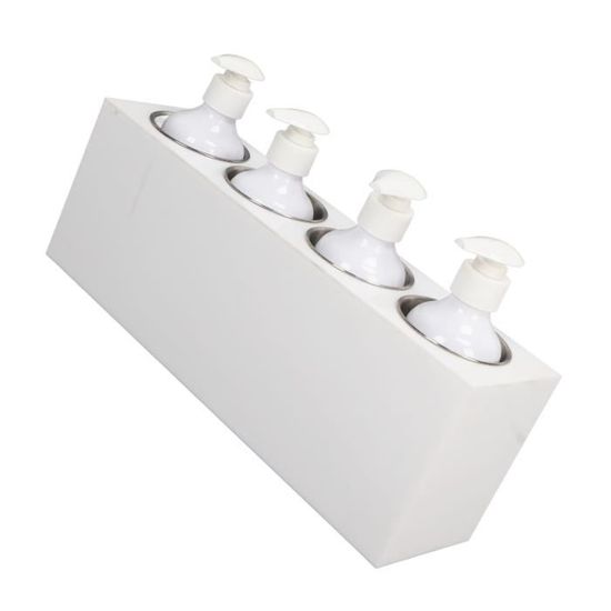 2 Plats En Verre Transparent Pour Chauffe-Cire / Diffuseur Huile - Résistants à La Chaleur, Faciles à Nettoyer, Élégants - 9