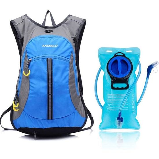 Dakine Heli Pro 20l Osprey Raptor 14L Sac à Dos De VTT Pour Homme Avec Réservoir Hydraulique