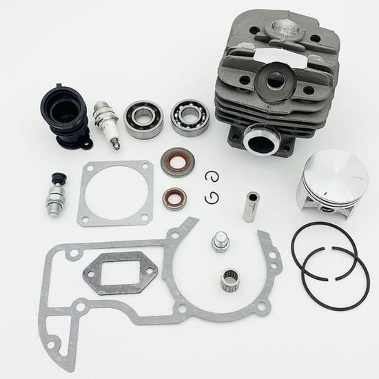 Membrana Set Kit Riparazione Per Stihl 034 034AV/MS340 Ms 340 - Foto 4