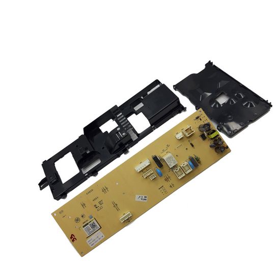 CARTE ELECTRONIQUE MODULE De Puissance De Lave Linge Whirlpool Awod