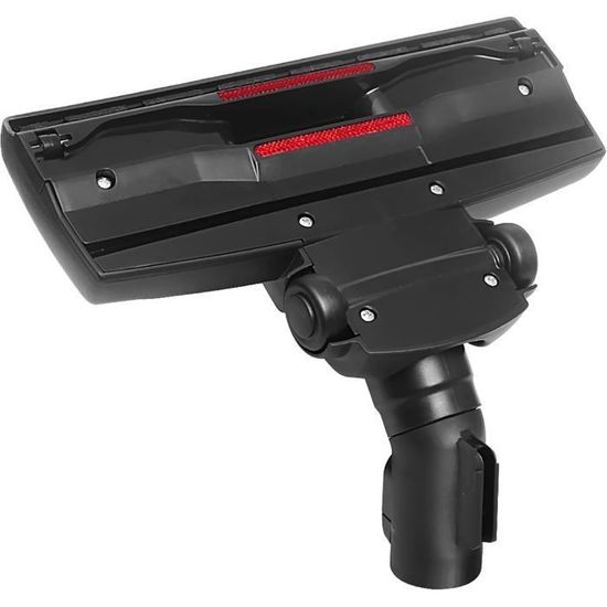 Kit De 7 Buses Pour Aspirateur DL-pro - Adaptateurs 29-36mm - Universel Bosch, Miele, Samsung, Philips, Etc.