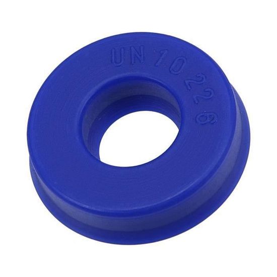 Joint Radial UN En PU - 22x30x5 Mm - Lot De 5 - Pour Cylindres Hydrauliques Et Pistons - 2