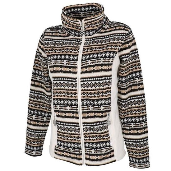 Eldera sportswear polaire sale