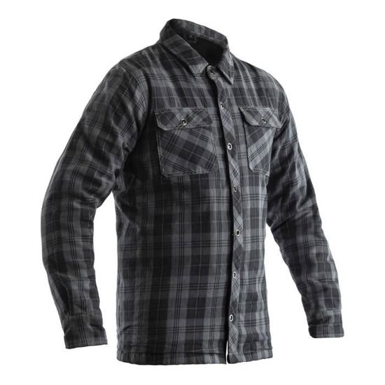Sweatjacke, Schwarz / Rot, Unisex-Größe: XS | Hof Produktbild-Vorschau 11