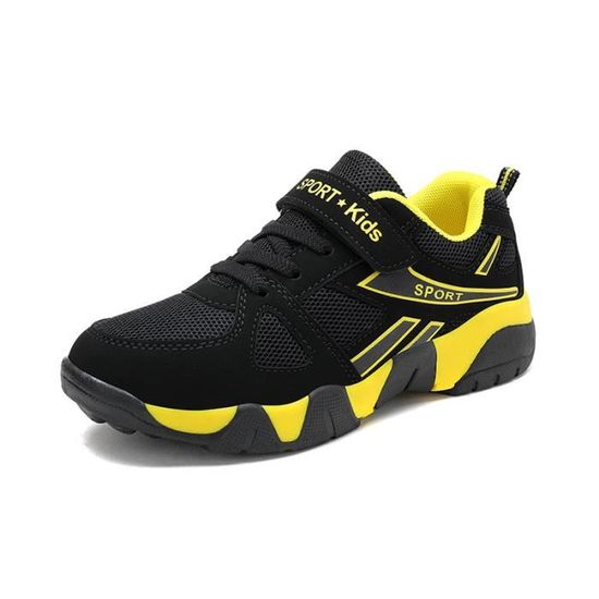 Hautes Chaussure Basketball Pour Garçon,Mateju