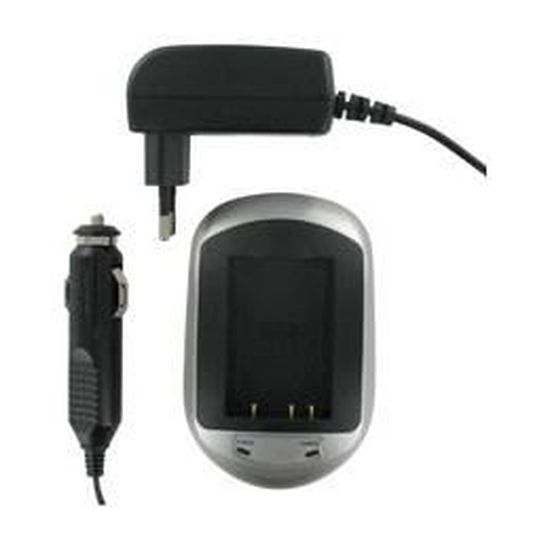 Chargeur pour NIKON COOLPIX P520 Cdiscount Appareil Photo