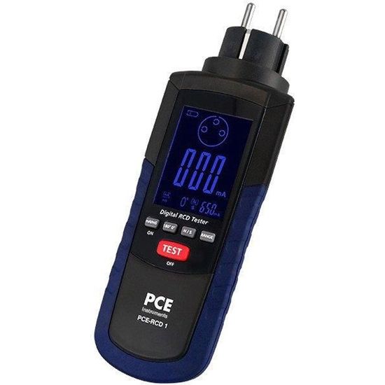 Testeur De Moteur Sans Balais Pour Vélo électrique – Détecteur 4-en-1 (moteur, Contrôleur, Frein, Hall) – Auto-test, Compact 115x80x26mm – Alimentation 9V (batterie Non Incluse)