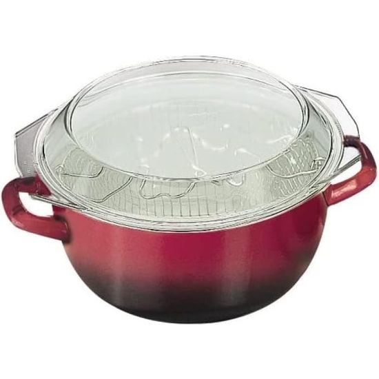 Panier Friteuse 24 Cm
