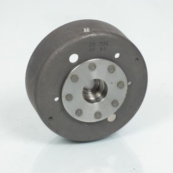 Capteur De Frein Teknix Pour Yamaha 50 DT Supermotard 2003-2011 - Contacteur Feu Stop Universel