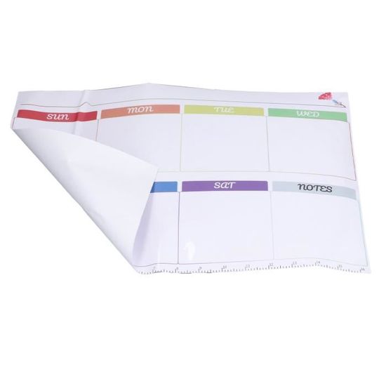 Pochoir Pour Chemise Delta Bugged – Auto-adhésif Réutilisable – Neuf 1999