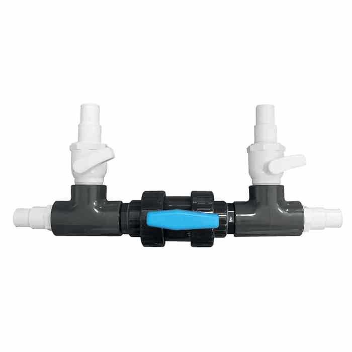Kit by pass 3238 + TUBE 50 CM - vue 2