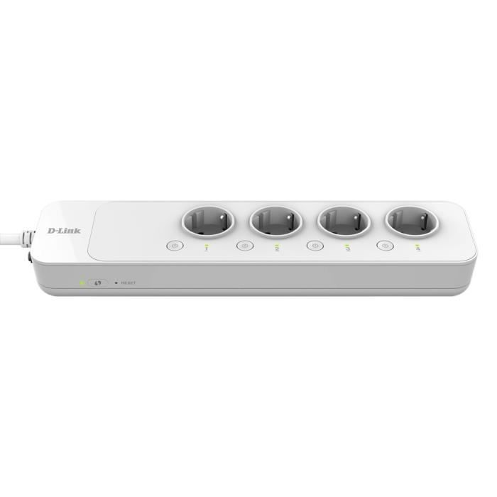 D-LINK DSP-W245 Prise Connectée