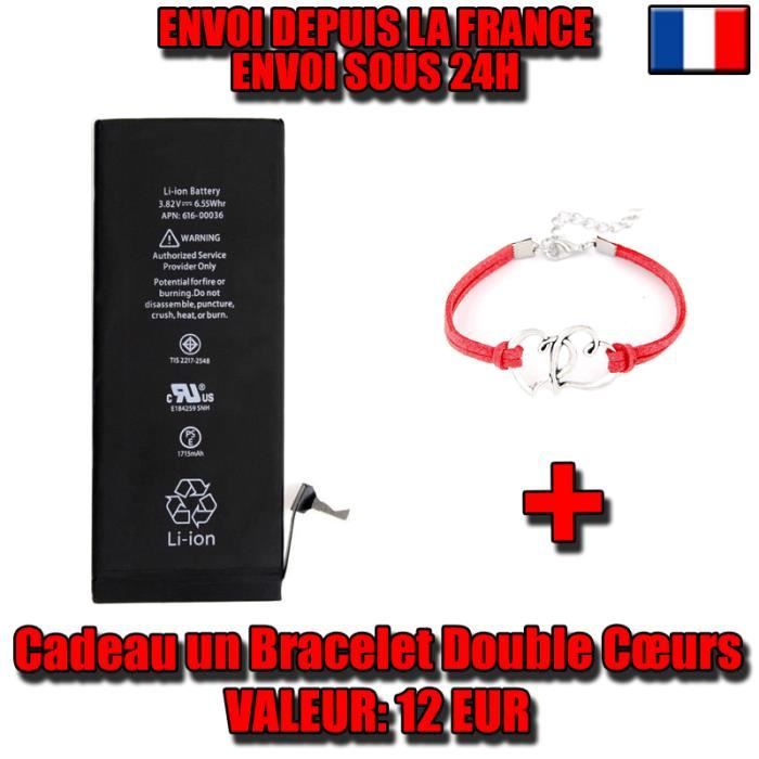 BATTERIE 100% NEUVE POUR IPHONE 6S