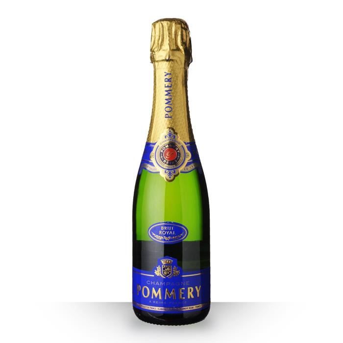 Pommery Brut - 37,5cl - Champagne