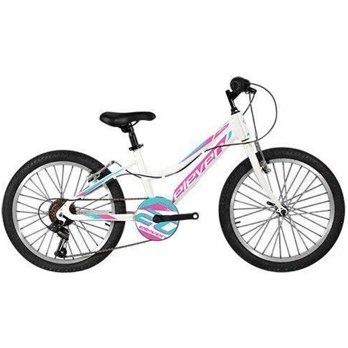 Velo enfant 20\