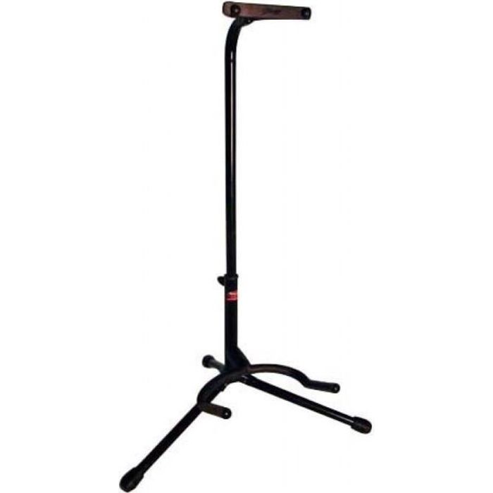 STAGG Stand Tripode pour Guitare Noir