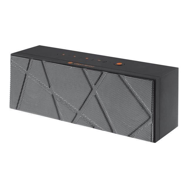 ENCEINTE BT URBAN REVOLT STREETBOXX