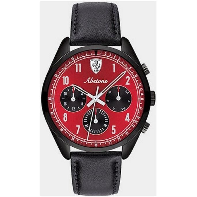 montre-bracelet - Ferrari - 830571 - - Quartz - Hommes