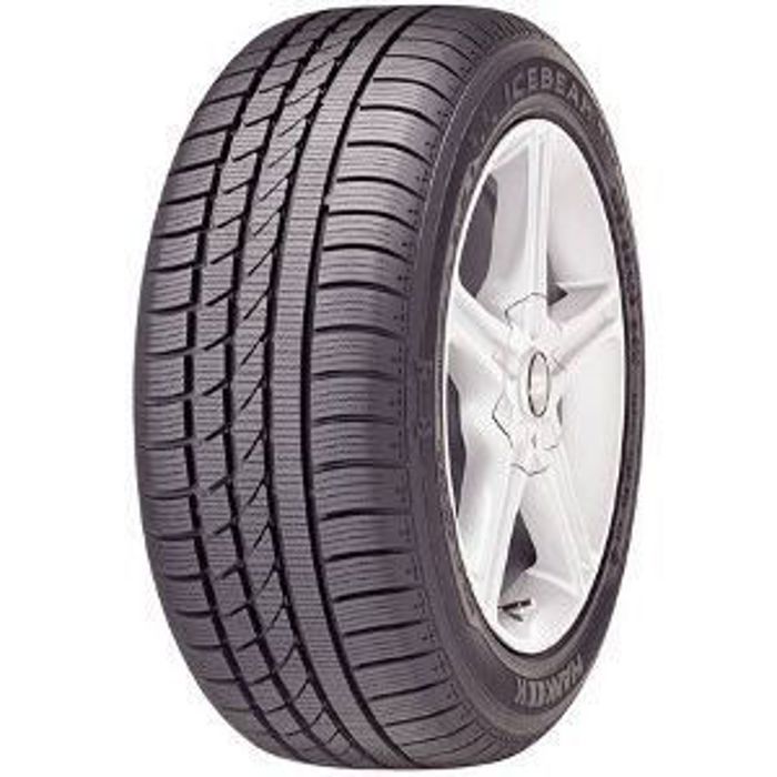 HANKOOK 295-30R22 103W XL W300A - Pneu hiver