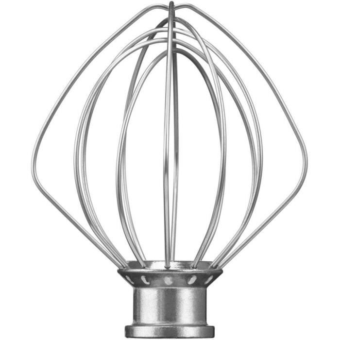 FOUET POUR ROBOT PÂTISSIER KITCHENAID 5KSM35WW