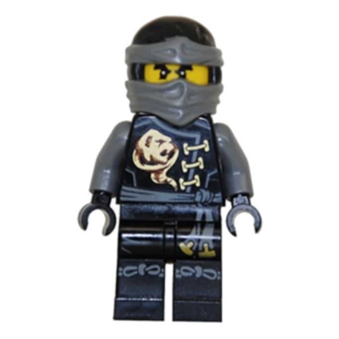 Figurine Lego® ninjago Cole