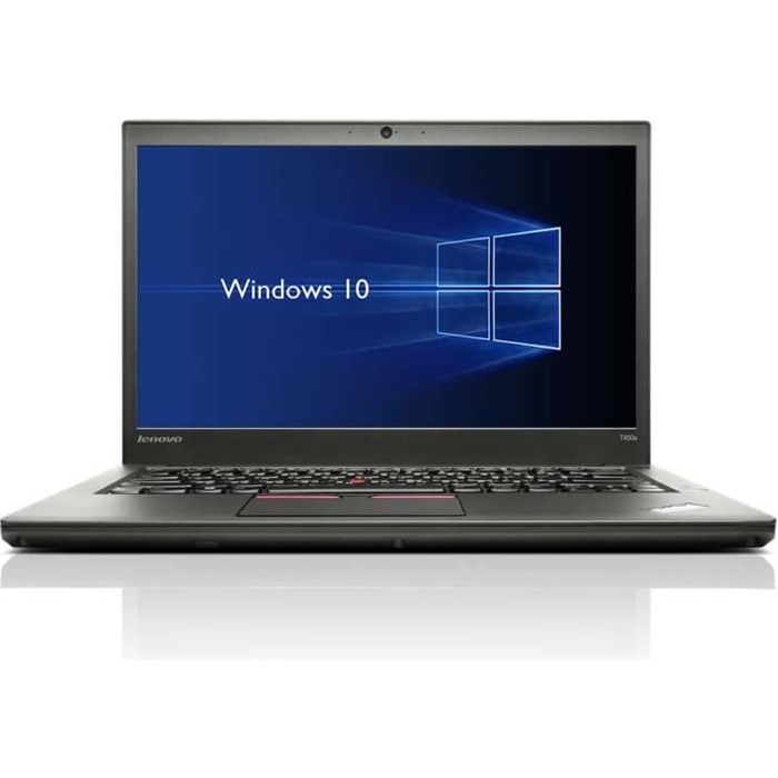 PC portable Lenovo ThinkPad L450 I3 8Go SSD 250 Go