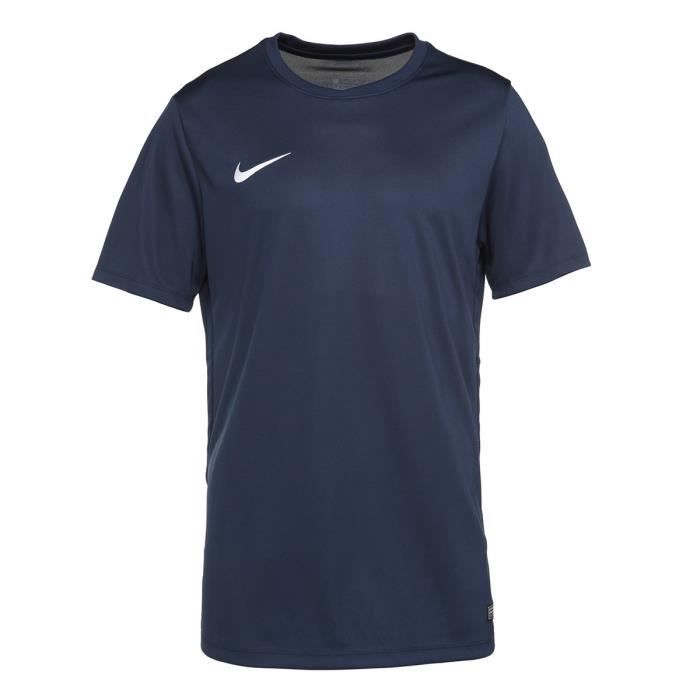 NIKE Maillot Homme Park VI - Bleu Marine